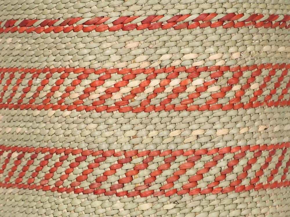 Milulu Korb - Udongo - S/M/L Milulu Korb - Udongo - S/M/L