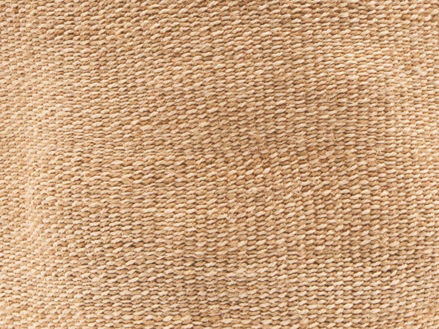 Sisal Wäschekorb - 40cm - Heri