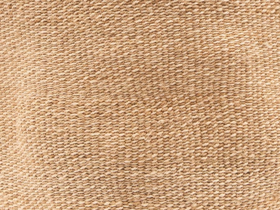 Sisal Wäschekorb - 40cm - Heri Sisal Wäschekorb - 40cm - Heri