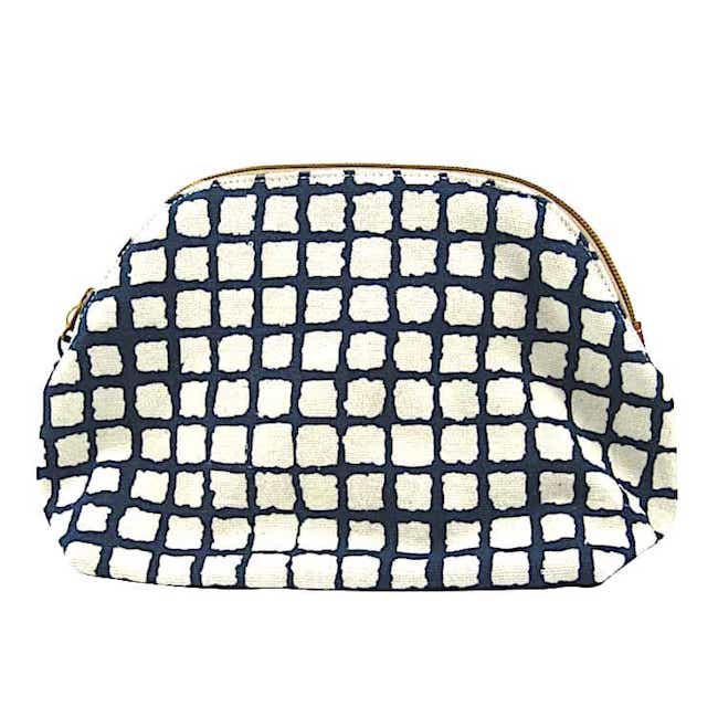 Kosmetiktasche Travel - Safari - Windows Navy Kosmetiktasche Travel - Safari - Windows Navy
