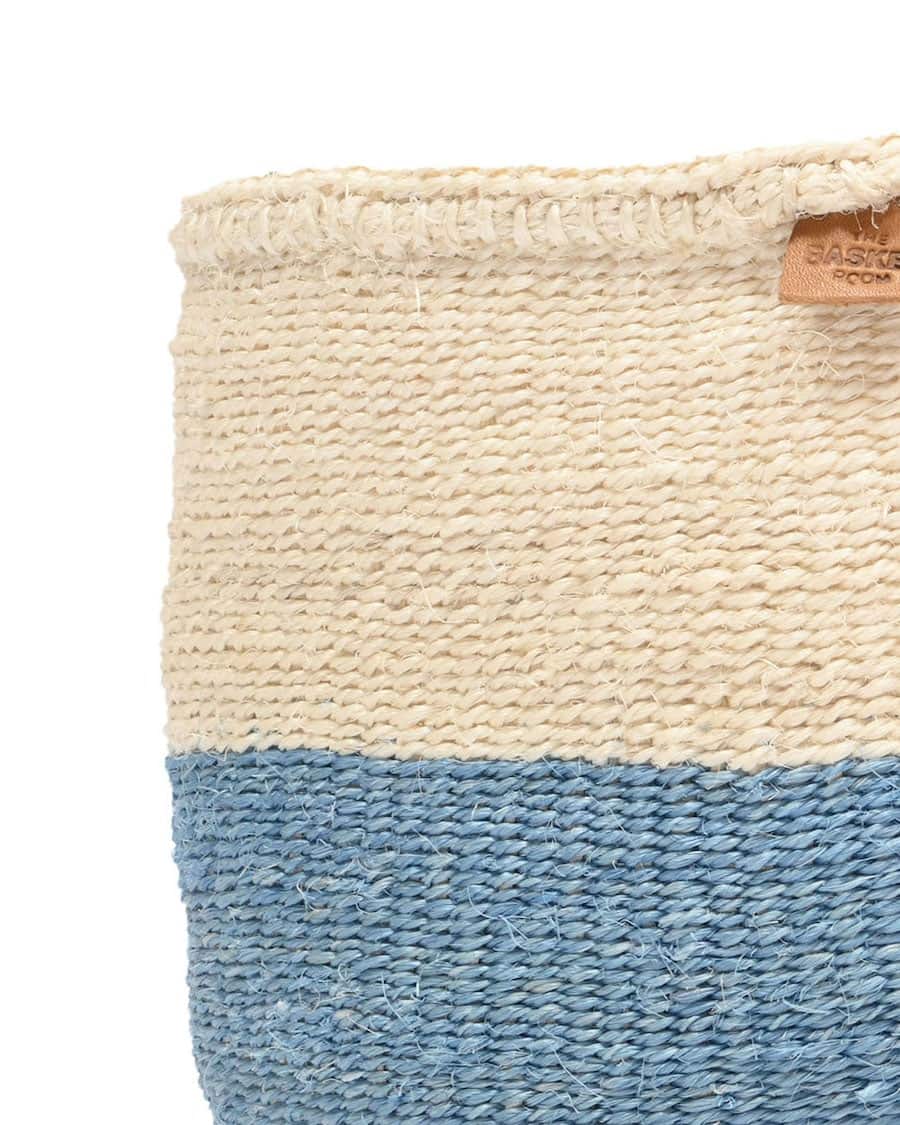 Sisal Korb - Mkoa - XS/S/M Sisal Korb - Mkoa - XS/S/M