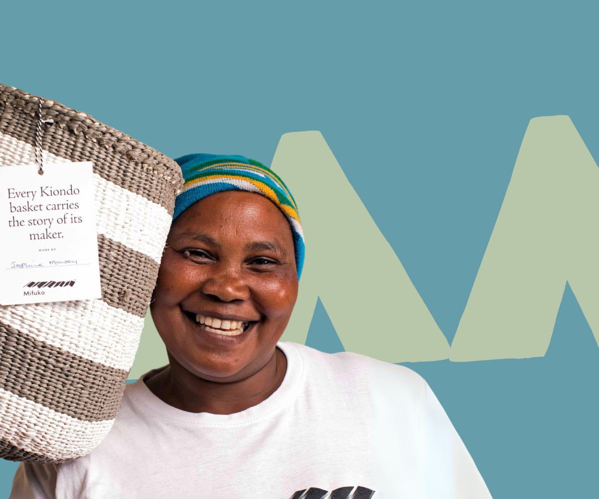 Mifuko Taschen Afrika Mifuko Taschen Afrika