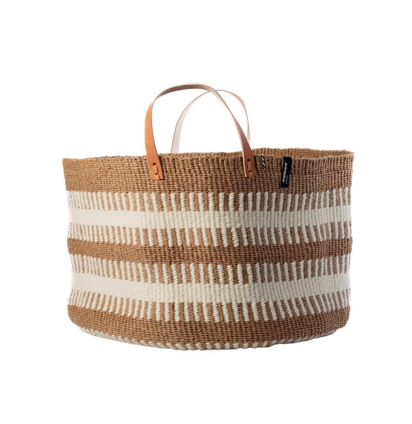 Kiondo Korb XXL - Pamba - Braun Kiondo Korb XXL - Pamba - Braun