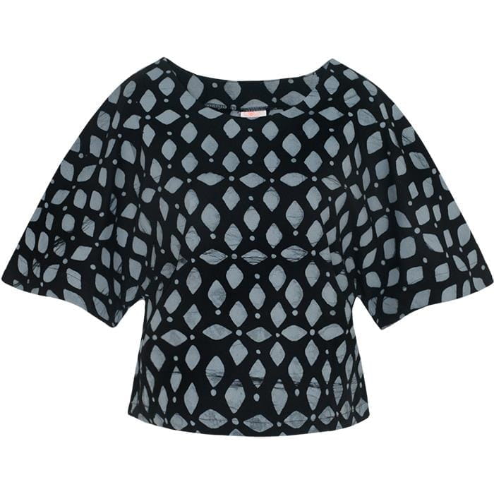 Kama Bluse - Keepsake - Schwarz Kama Bluse - Keepsake - Schwarz