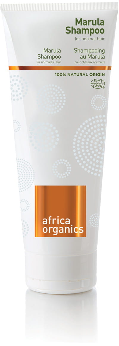 Marula Shampoo - Normales Haar Marula Shampoo - Normales Haar