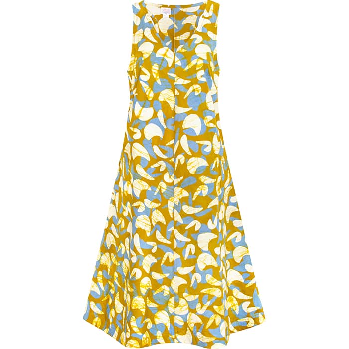 Oaklynn Dress Global Mamas Oaklynn Dress Global Mamas
