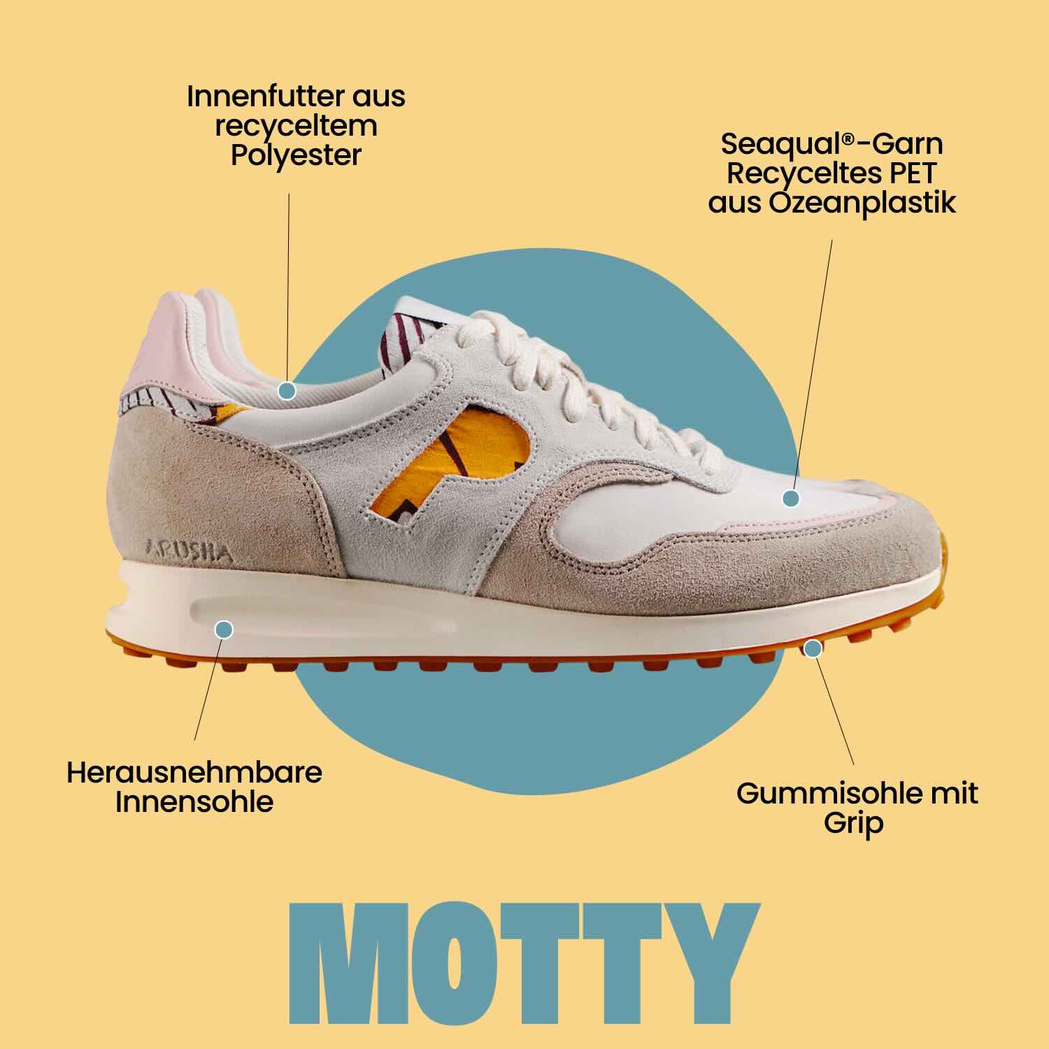 Arusha Motty Panafrica Highlights