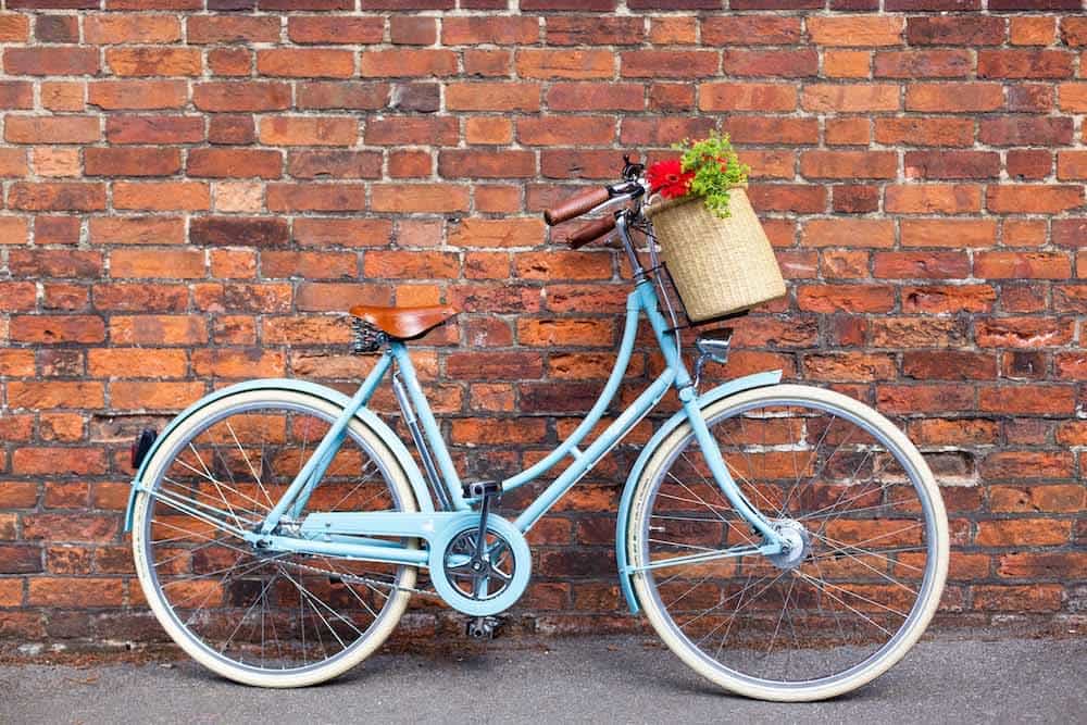 Fahrradkorb - Buli Oblong Fahrradkorb - Buli Oblong