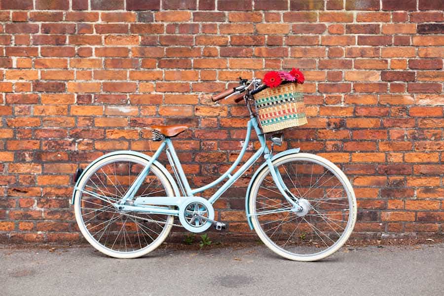 Fahrradkorb - Ashanti Fahrradkorb - Ashanti