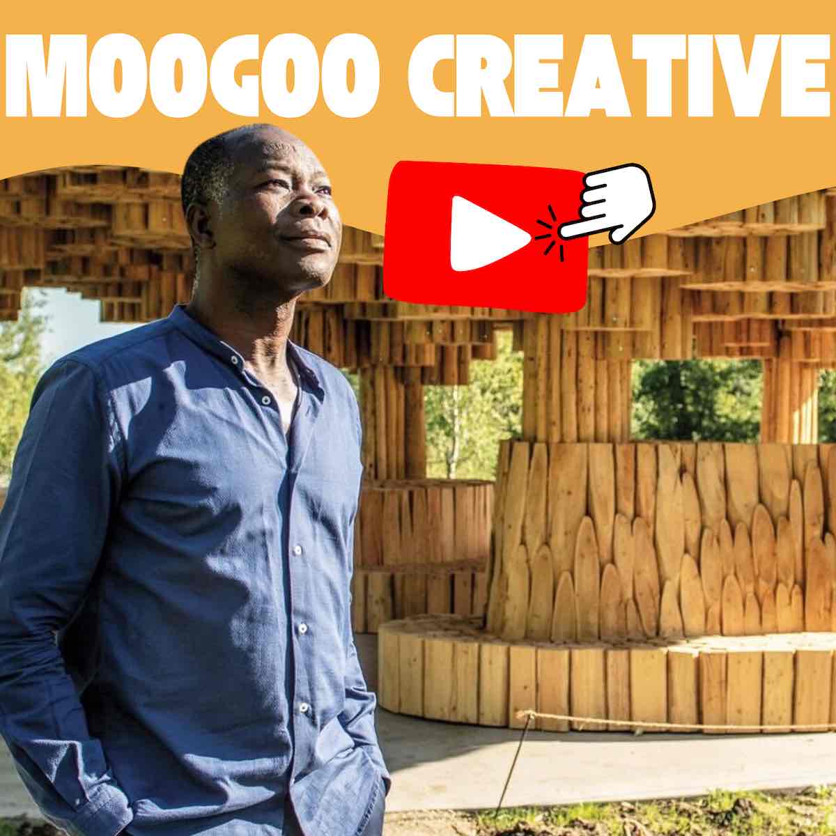 Moogoo Creative Africa Oil Upcycling Wohnaccessoires Burkina Faso