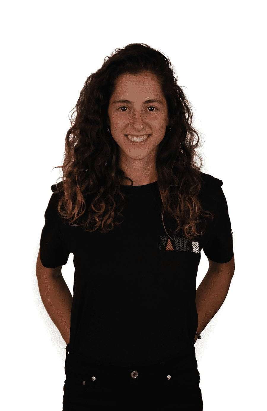 Nyeusi Pocket - Unisex - Schwarz - Organic Shirt Nyeusi Pocket - Unisex - Schwarz - Organic Shirt