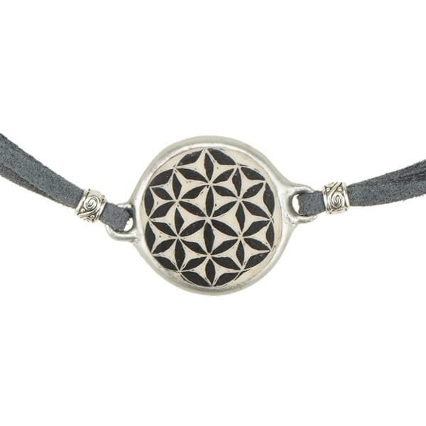 Blume des Lebens Armband Blume des Lebens Armband