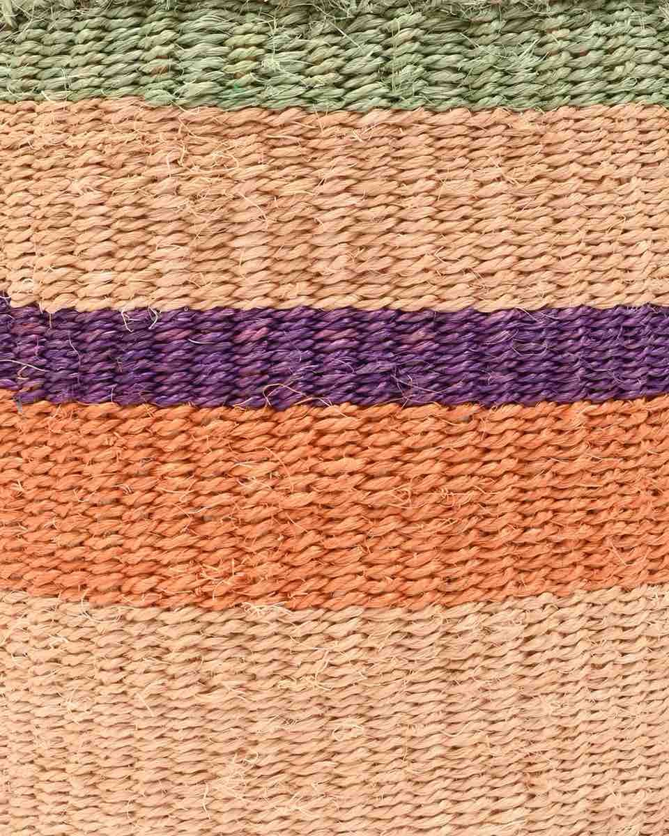 Sisal Korb - Reli - S/M/L Sisal Korb - Reli - S/M/L