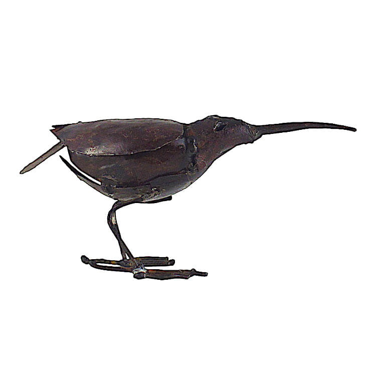 Metall Vogel - Deko Garten - Honeybird Metall Vogel - Deko Garten - Honeybird
