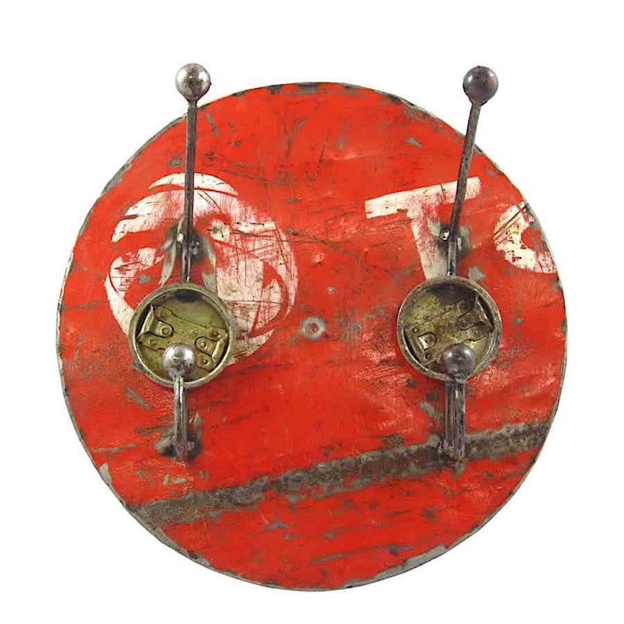 Wandhaken Shabby Chic Moogoo Creative Wandhaken Shabby Chic Moogoo Creative