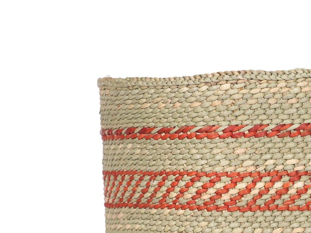 Milulu Korb - Udongo - S/M/L Milulu Korb - Udongo - S/M/L