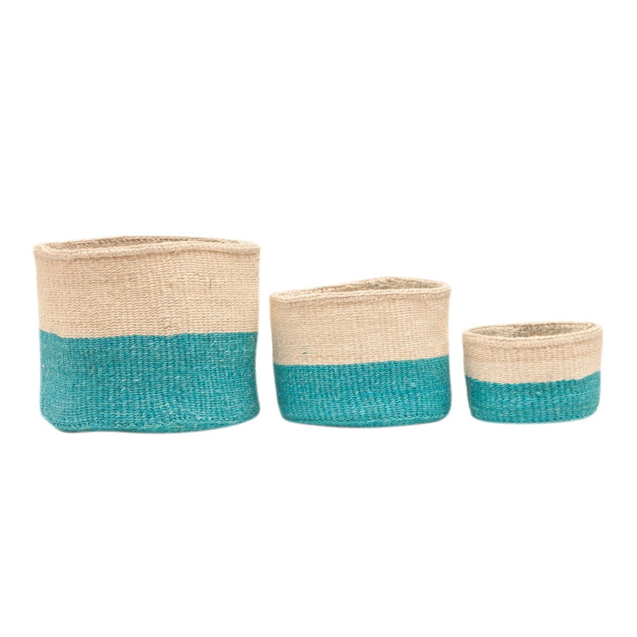 Lazima Sisal Korb The Basket Room Lazima Sisal Korb The Basket Room