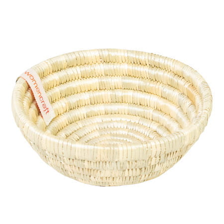 Bakuli Schale - 13cm - Natur Bakuli Schale - 13cm - Natur