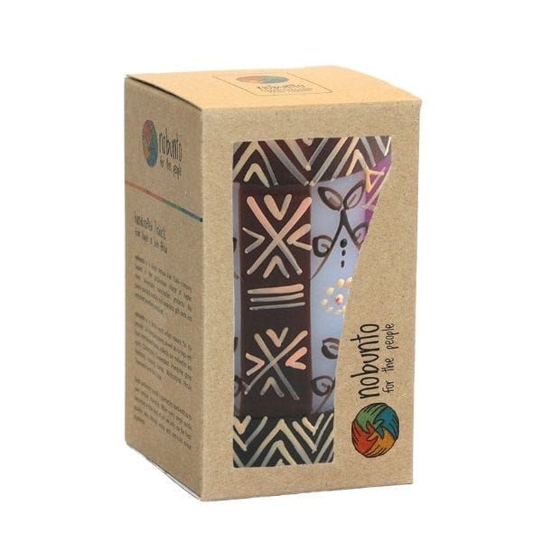 Geschenkbox - KABISA - 1 x Kerze - 7x11,5cm Geschenkbox - KABISA - 1 x Kerze - 7x11,5cm