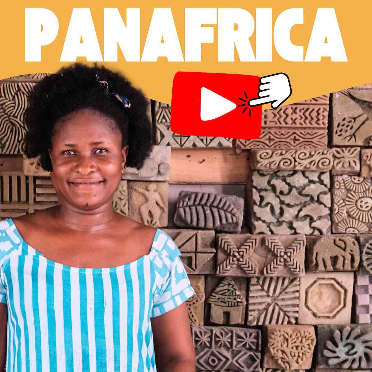 Panafrica Schuhe Shoes Fair Trade Sneaker Afrika