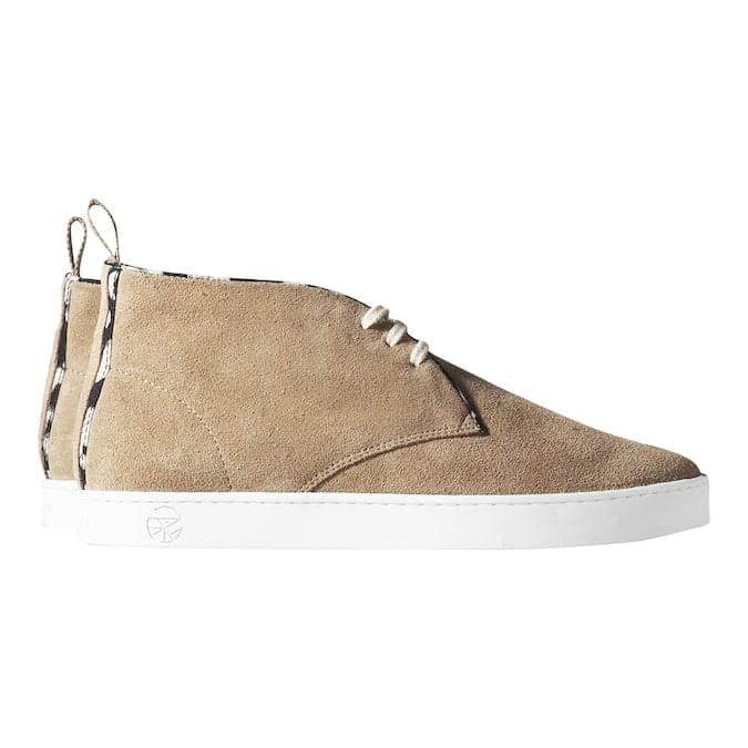 Wildleder Boots Herren Beige Kilimandjaro Panafrica Wildleder Boots Herren Beige Kilimandjaro Panafrica