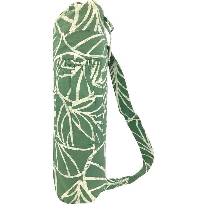 Bio Yogatasche - Canopy - Olive