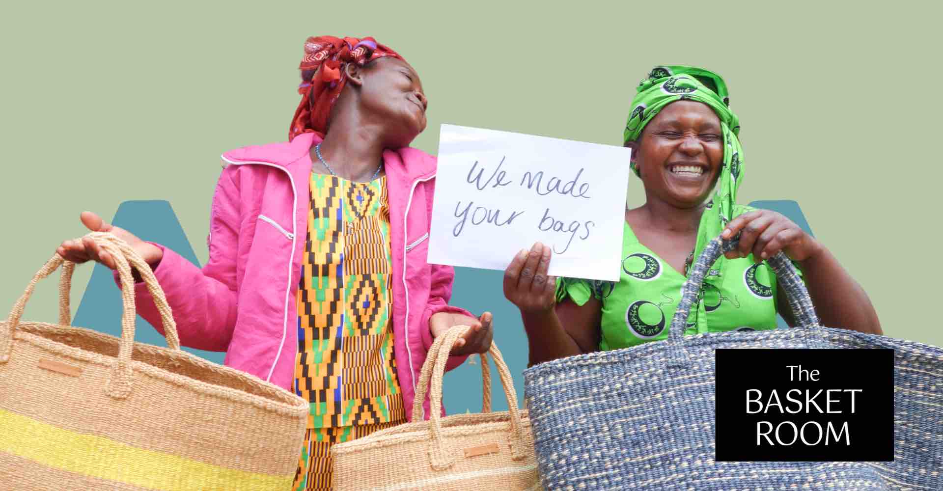 The Basket Room The Basket Room