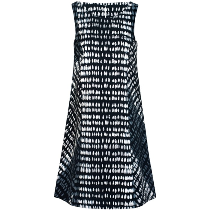 Boardwalk Dress - Monsoon - Schwarz