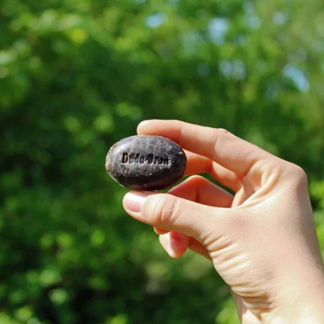 Dudu Osun black soap - Classic - 150g