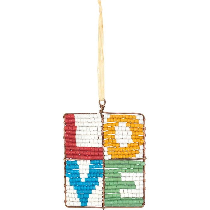 Upcycling Christbaumschmuck Love Liebe Upcycling Christbaumschmuck Love Liebe