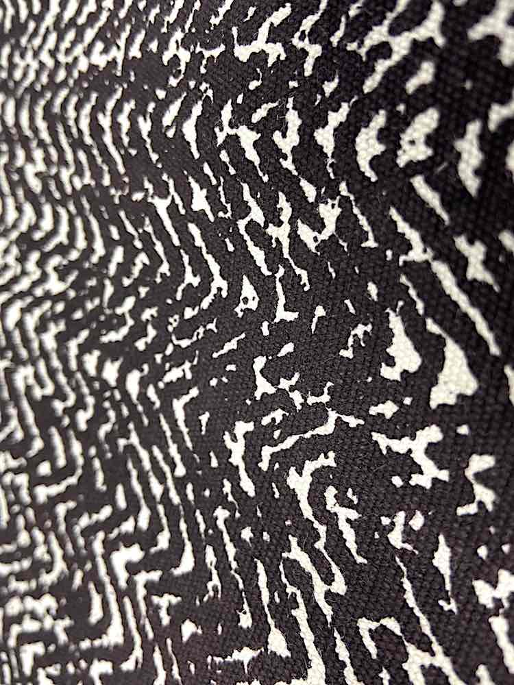 African Tote Bags - Safari - Tread Brown African Tote Bags - Safari - Tread Brown