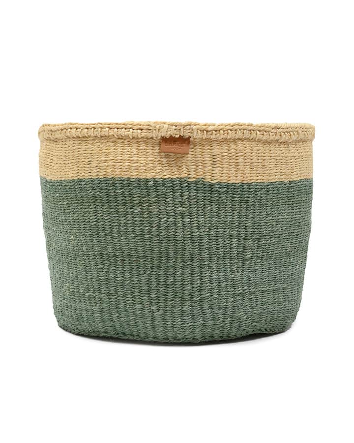 Sisal Korb - Hazima - XS/S/M Sisal Korb - Hazima - XS/S/M