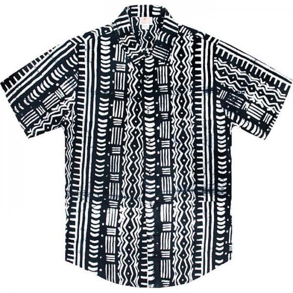 Afrikanisches hemd - Unser Favorit 