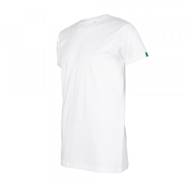 Kito - Bio Kitenge Shirt - Men - Weiß