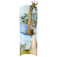 Alle Baobab samen im Überblick