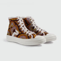 African Fair Trade Sneaker - Atlas Congrès