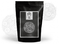 Bio Espresso - Harar Longberry - Äthiopien