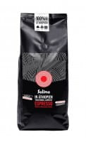 Solino Kaffee und Espresso aus Äthiopien