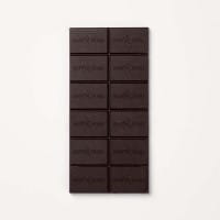 Bio Schokolade - 80% Zartbitter & Meersalz
