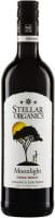 Moonlight Shiraz Merlot 2020 Stellar Organics Bio Fairtrade Wein Südafrika Rotwein