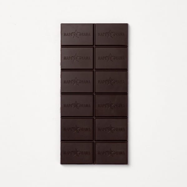 Bio Schokolade - 70% Zartbitter & Kakaosplitter