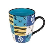 Kapula Keramik - Kaffeebecher Abeni - Capetown