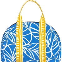 Weekender Bag - Canopy - Blau
