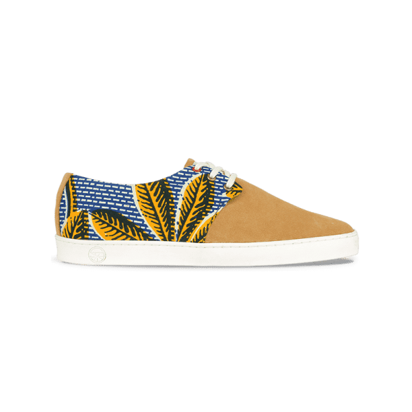 Panafrica Rabat Fair Trade Schuhe
