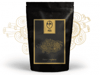Kaffee Harar Longberry Äthiopien Bio
